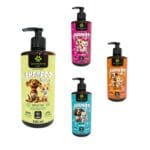 Shampoo Amazônia Pet 500ml