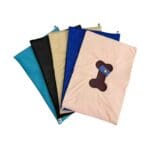 Colchonete de Osso Cia da Pelúcia