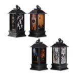 Luminária Halloween 15cm