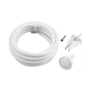 Chuveiro Elétrico 4 Temperaturas 220V 6.800 W 78.16.680.020 - Vonder - Imagem 6