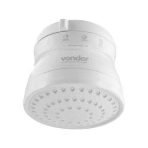 Chuveiro Elétrico 4 Temperaturas 220V 6.800 W 78.16.680.020 - Vonder - Imagem 4