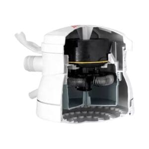 Chuveiro Elétrico 4 Temperaturas 220V 6.800 W 78.16.680.020 - Vonder - Imagem 5