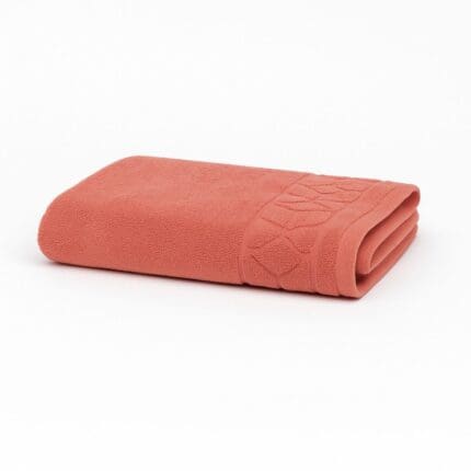 Toalha de Banho Confort FJ-6509 - Döhler