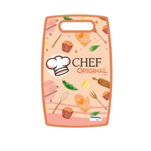 Tábua para Corte Premium 37cm Original Line - Imagem 5