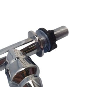 Torneira Inox Pro P/ Cozinha de Mesa Startools - Imagem 3