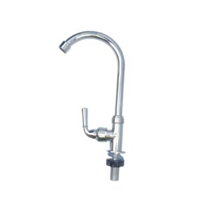 Torneira Inox Pro P/ Cozinha de Mesa Startools