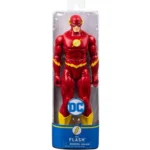 Boneco da Liga da Justiça - Flash