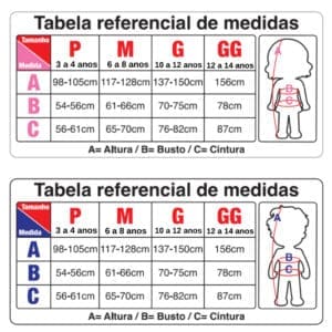 Fantasia Vestido Minnie Com Tiara Master Toy - Imagem 4