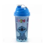 Copo Shake Decorado Stitch 580ML - Plasútil