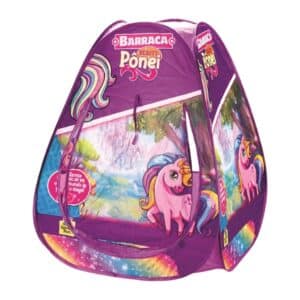 Barraca Beauty Pônei - Imagem 3