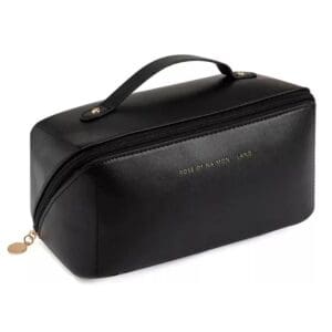 Necessaire PU + Poliéster 23x11,5x12,5CM Sortido - Casíta - Imagem 6