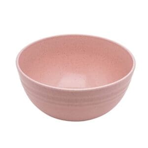 Bowl Redondo de Bambu e PP Lines Sortido 13,5x7cm - Imagem 2