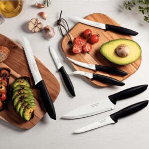 Jogo de Facas 7 Peças Plenus - Tramontina - Imagem 2