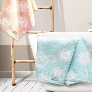 Toalha de Banho Pérola - Döhler - Imagem 4