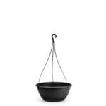 Vaso Redondo 1,5L C/Alça 30cm - Plasmont