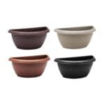 Vaso de Parede 1,7L - Plasmont