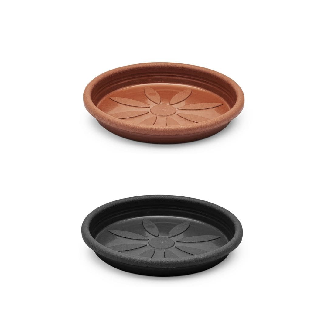 19,5L (7) Prato Redondo N°2 - Plasmont - Imagem 1