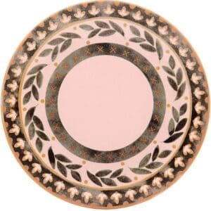 Prato Raso 26cm Oxford Unni Alba