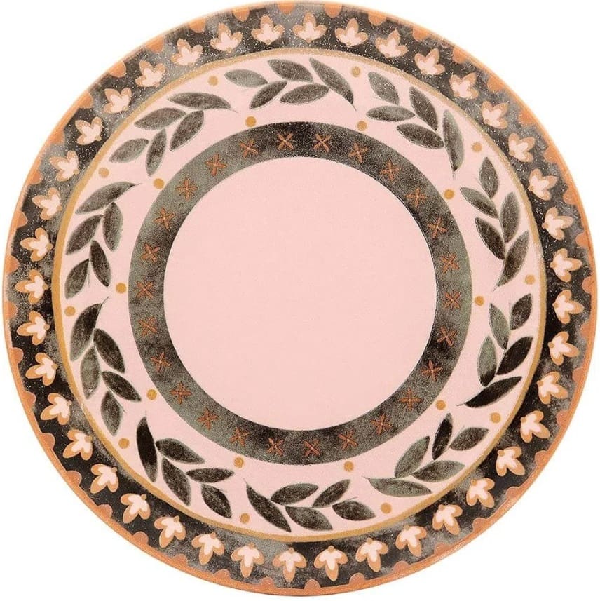 37241 Prato Raso 26cm Oxford Unni Alba - Imagem 1