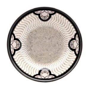 Prato Fundo 20,5cm Oxford Unni Mediterrâneo