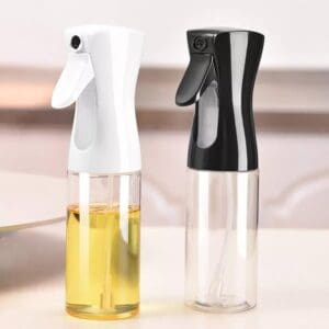 Borrifador de Vidro para Azeite ou Vinagre 210ml - Rio Tijucas - Imagem 2