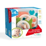 Mordedor Fundo do Mar - Pais & Filhos