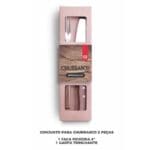 Conjunto Para Churrasco 2 Peças