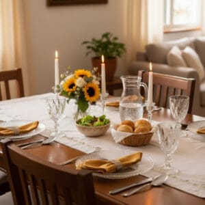 Taça de Vidro 340ml - Bela Flor - Imagem 2