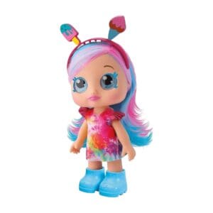 Boneca com Acessórios Diver Surprise Sortidas - Divertoys - Imagem 5