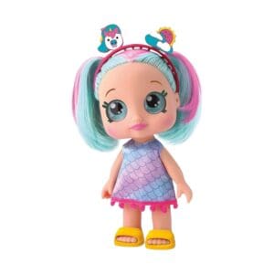 Boneca com Acessórios Diver Surprise Sortidas - Divertoys - Imagem 6