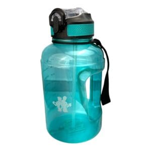 Garrafa MLH 1200ml Plástico Estilo Galão - Imagem 3