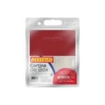 Cortina de Box Visor Cristal - Perfetto