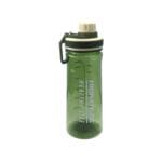 Garrafa Sports Plástico 500ml - Wellmix