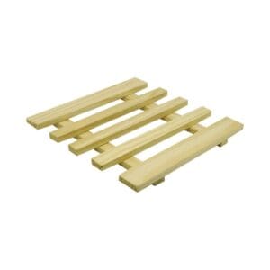 Conjunto de Descanso de Panela 3 Peças - ProLar - Imagem 3