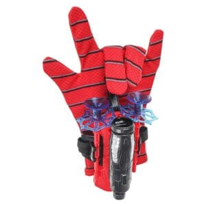 Kit Luva Lança Ventosa e Agarra - Imagem 2