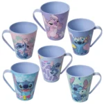 Caneca Stitch 360ml - Plasútil