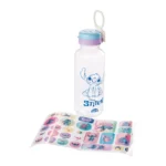 Garrafa Fun Stitch 600ml - Plasútil