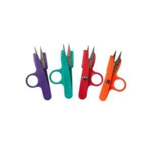 Tesoura de Costura 12CM - Rio Tijucas - Imagem 2