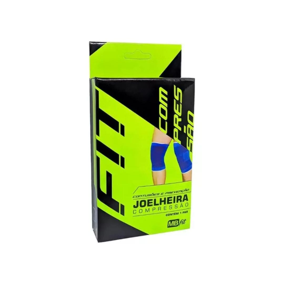 PRODUTOS - 2024-11-01T135111.737 Joelheira Compressão - MBFit - Imagem 1