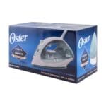 Ferro de Passar 220V Base Antiaderente - Oster