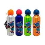 Squeeze Alumínio Menino 500ml - Wellmix