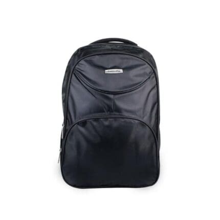 Mochila Executiva em Poliéster 3 Bolsos - Convoy