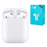 Fone de Ouvido Sem Fio Bluetooth - I11 5.3