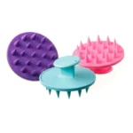 Escova de Cabelo Shampoo Brush Massageadora - Escobel
