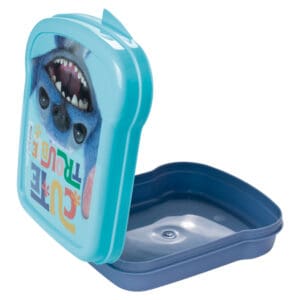 Sanduicheira Stitch Sortido - Plasútil - Imagem 6