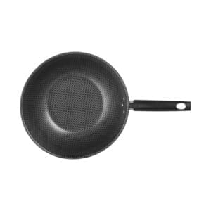 Frigideira Wok Oriental 28 C Cabo Essencial - Multiflon - Imagem 3