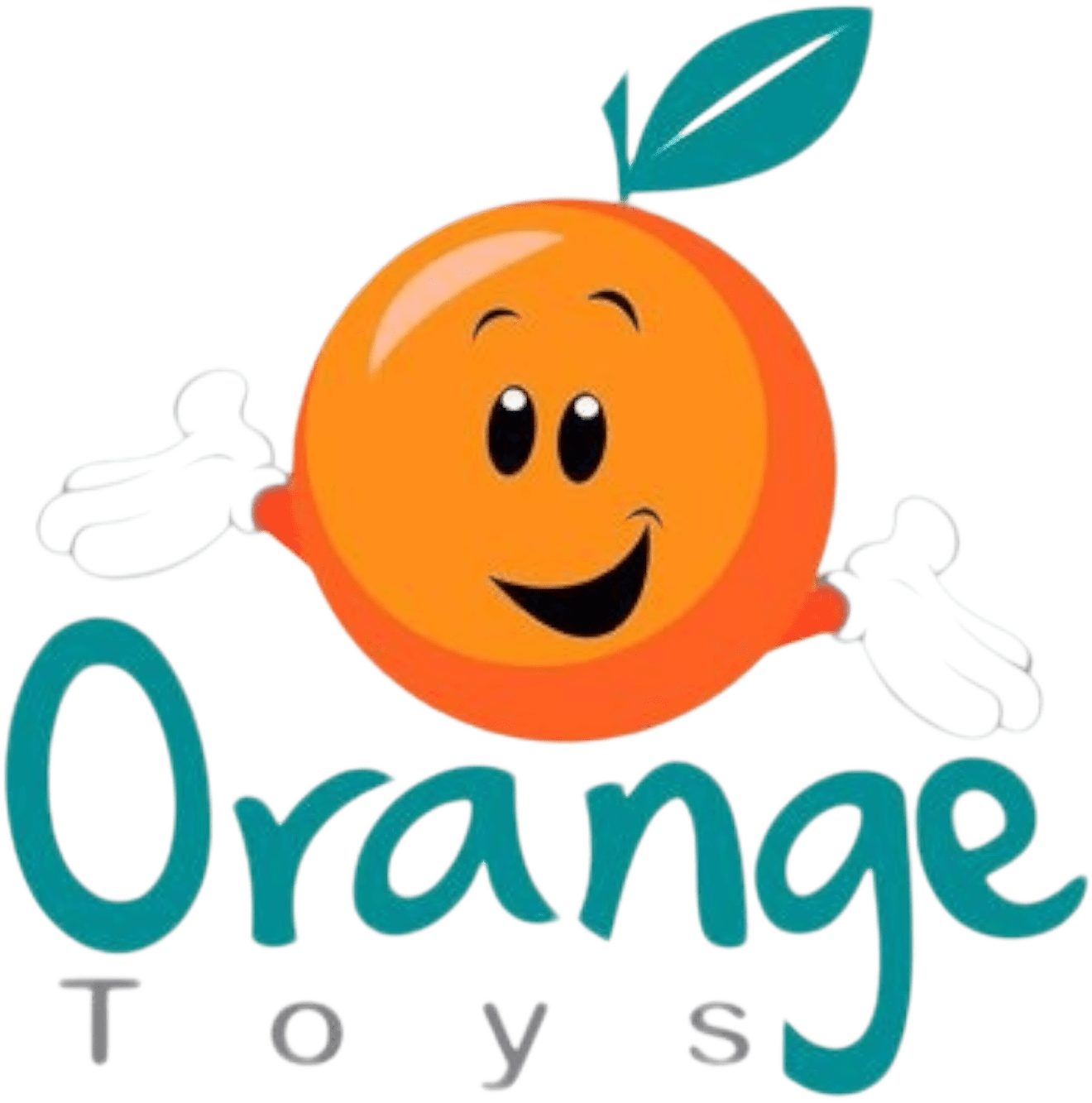 Orange Toys
