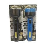 Lanterna Manual Recarregável Caerus CRS-3256