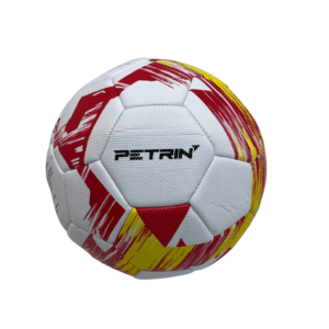 Bola PVC 05 Alto-Relevo - Petrin - Imagem 3