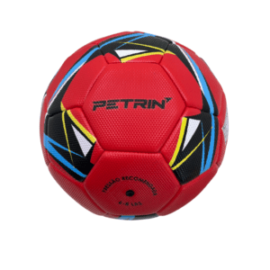 Bola PVC 05 Alto-Relevo - Petrin - Imagem 2